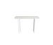 Muse 4' Outdoor Balcony Table
