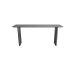 Muse 7' Outdoor Bar Table