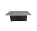 Origin Firepit 59 x 36 NUBK COVER