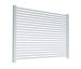 Pergola Slat Wall 20 WH