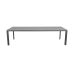Origin 110x40 Dining Table NUST F