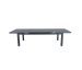 Origin 95 to 126 Extending Dining Table FO