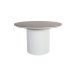 Roman 48 RD Dining Table CAWH
