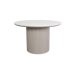 Roman 48 RD Dining Table CWLI