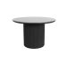 Roman 48 RD Dining Table RBBK