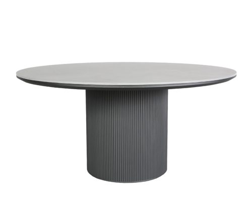 Roman 62 RD Dining Table NUST F