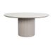 Roman 62 RD Dining Table SALI F