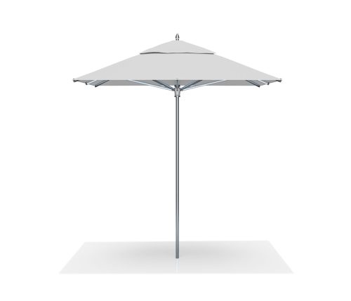 Axis 7 ft Square Commercial Umbrella