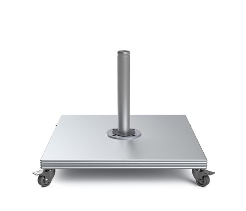 Axis Cantilever Base w Wheel