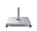 Axis Cantilever Base w Wheel