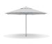 Axis13 Round Market Umbrella