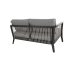 Cove II Loveseat We B