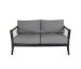 Cove II Loveseat We F