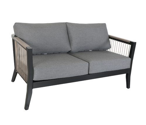 Cove II Loveseat We S