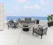 Cove II Outdoor Furniture Collection Additional