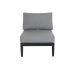 Cove II Slipper Chair We F