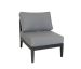 Cove II Slipper Chair We S