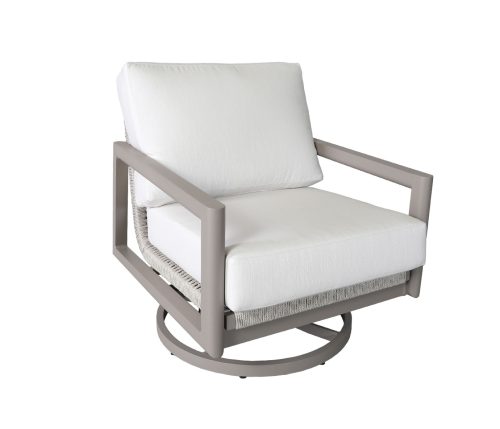 Elm Lounge Swivel Rocker LI S