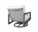 Elm Lounge Swivel Rocker ST B