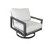 Elm Lounge Swivel Rocker ST S