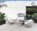 Mira Outdoor Furniture Collection Additional
