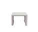 Origin 24 x 18 Side Table LI F