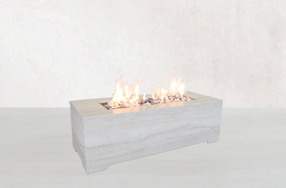 Outdoor Fire Pits
