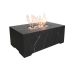 Nova 50 x 31 Fire Pit RB Fire S
