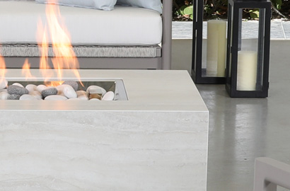 Nova Outdoor Fire Pit 