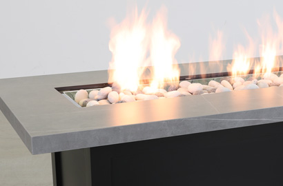 Outdoor Fire Pit