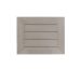 Skye Contract 30" x 24" Table Top WE