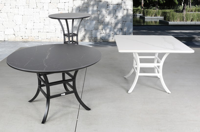 Monaco Stone Table